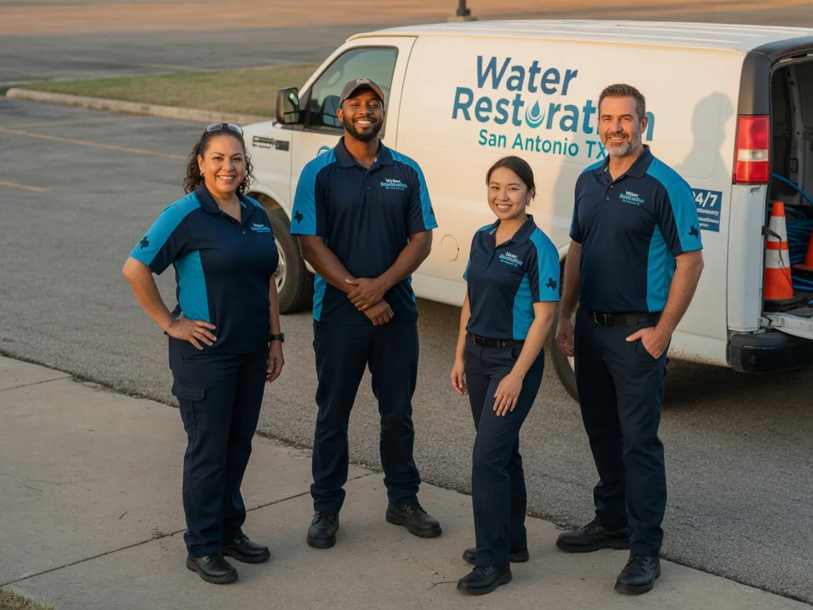 Water Damage Repair company in Hyannis, NE